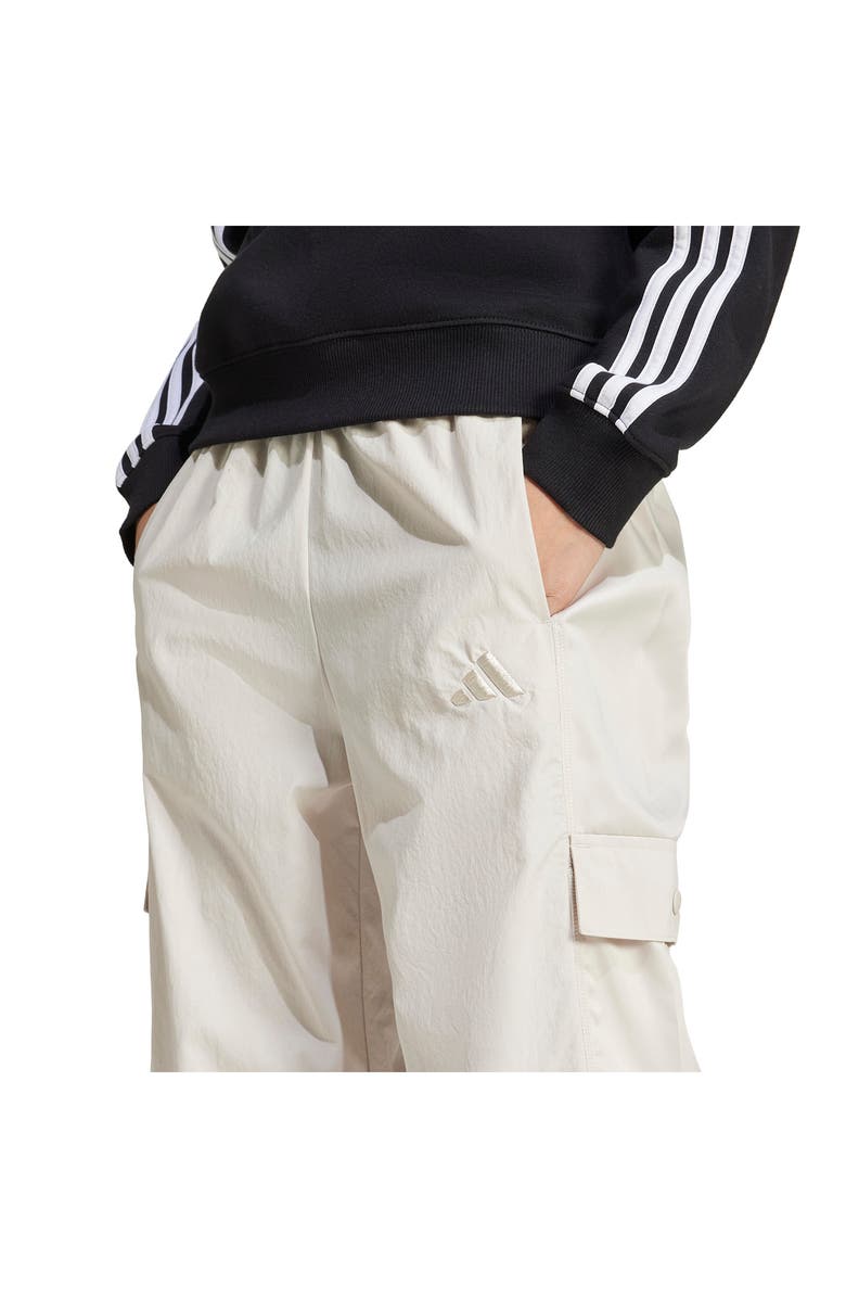 adidas Woven Cargo Pants, Alternate, color,