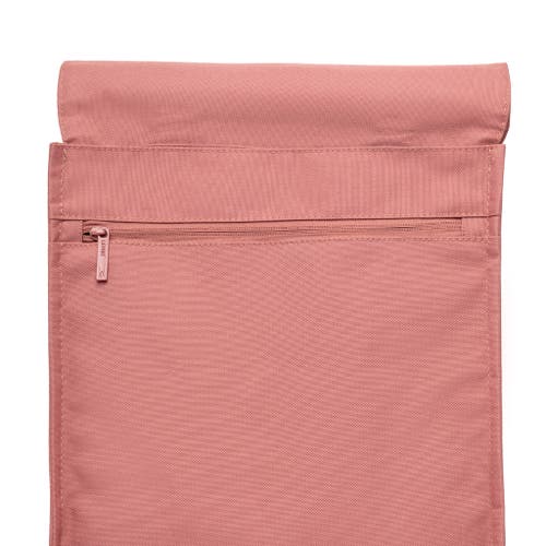 Lefrik Handy Backpack In Pink