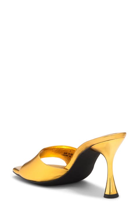 La-Nuit Sandal (Women)