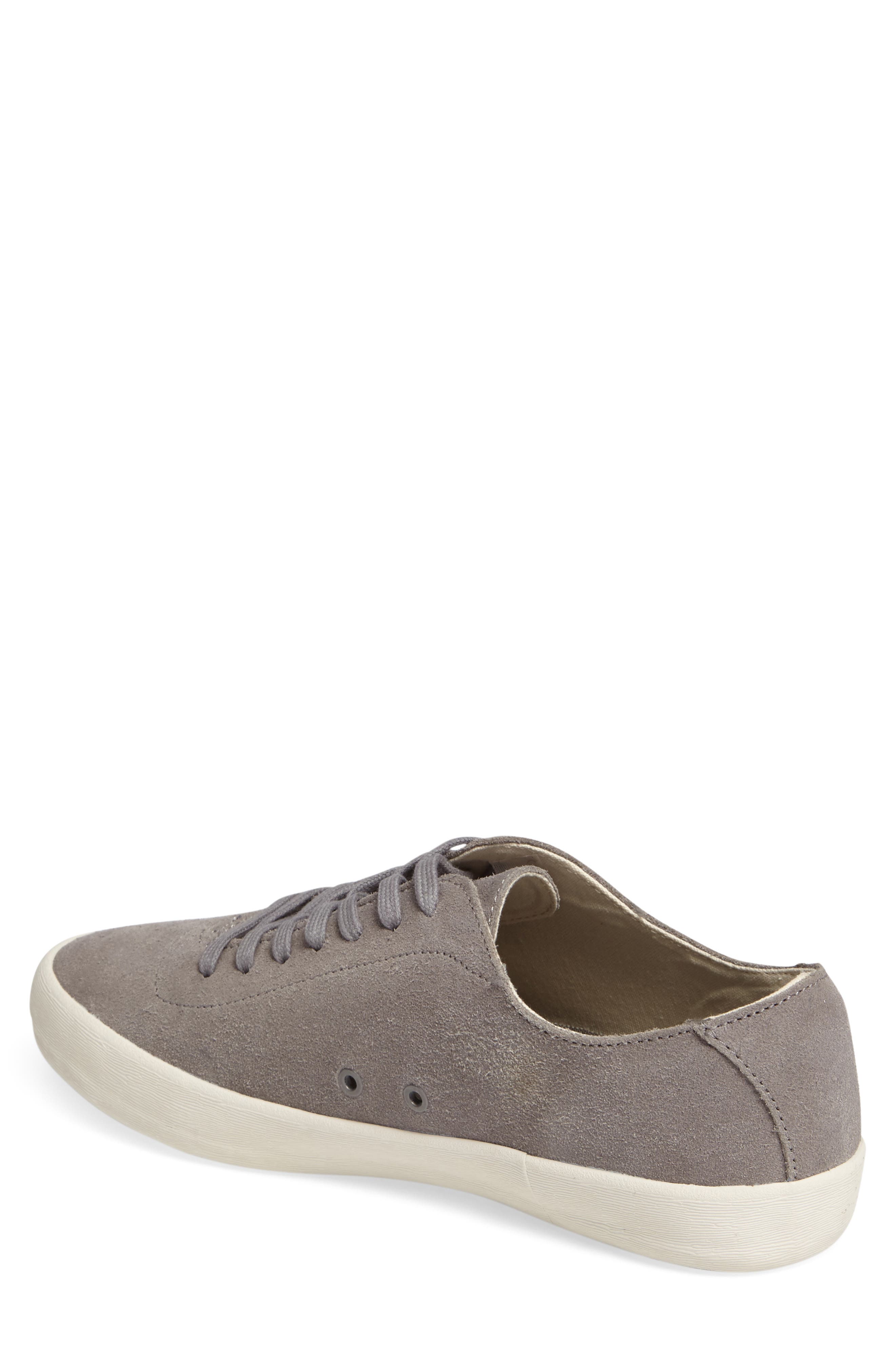 SeaVees Racquet Club Sneaker, Alternate, color, 