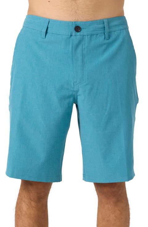 Reserve Water Resistant Hybrid Shorts