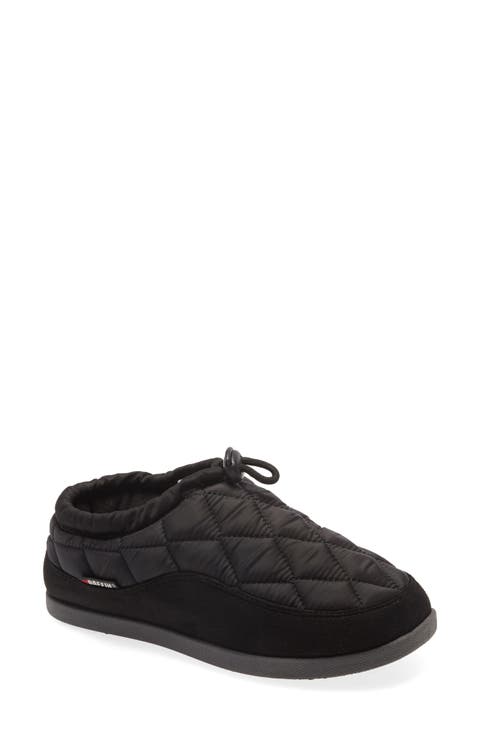 Cabin Water Resistant Slipper