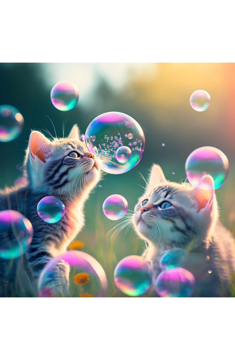 Sunsout Mystical Morning 500 piece Jigsaw Puzzle for Adults, Alternate, color, Multicolor