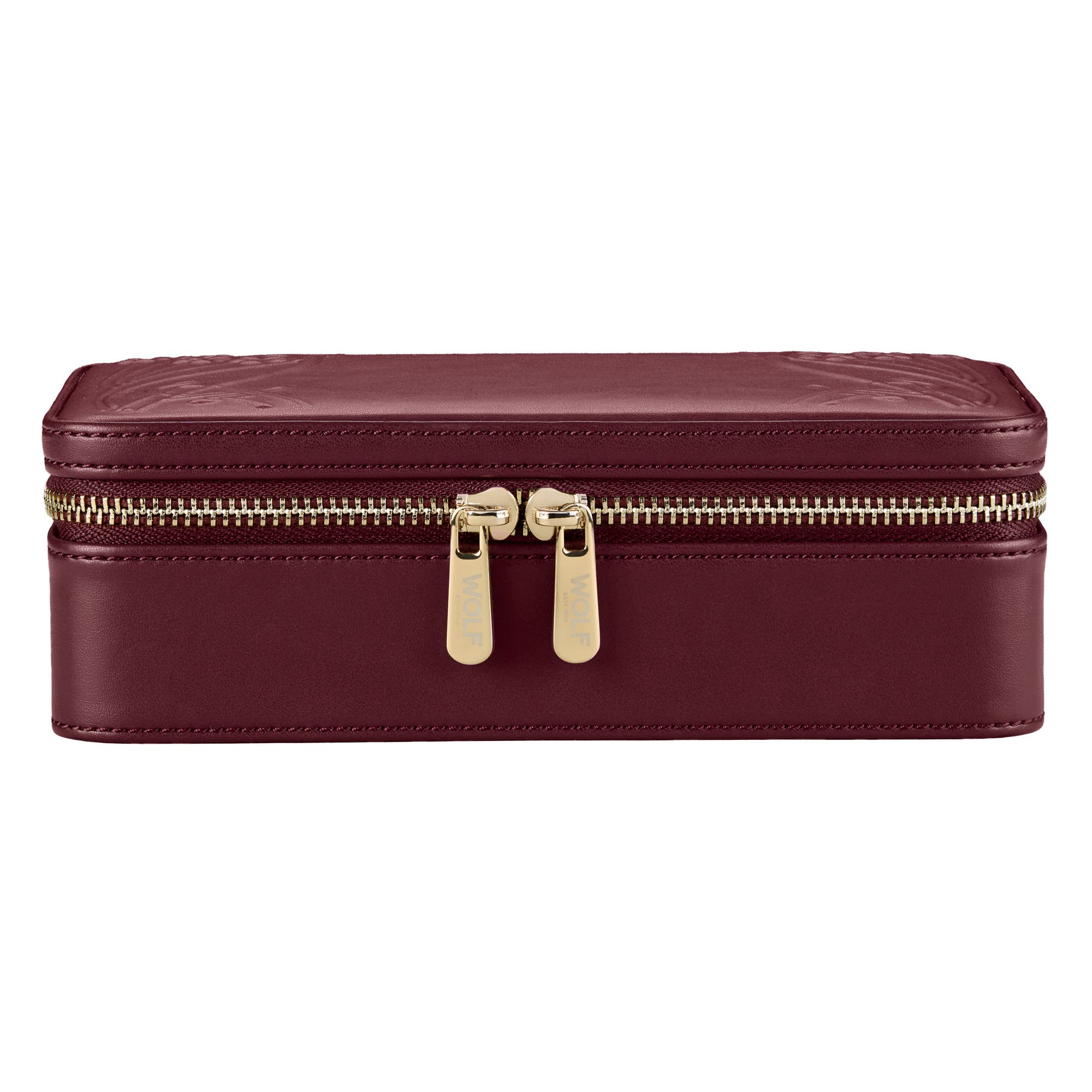 selected Burgundy
