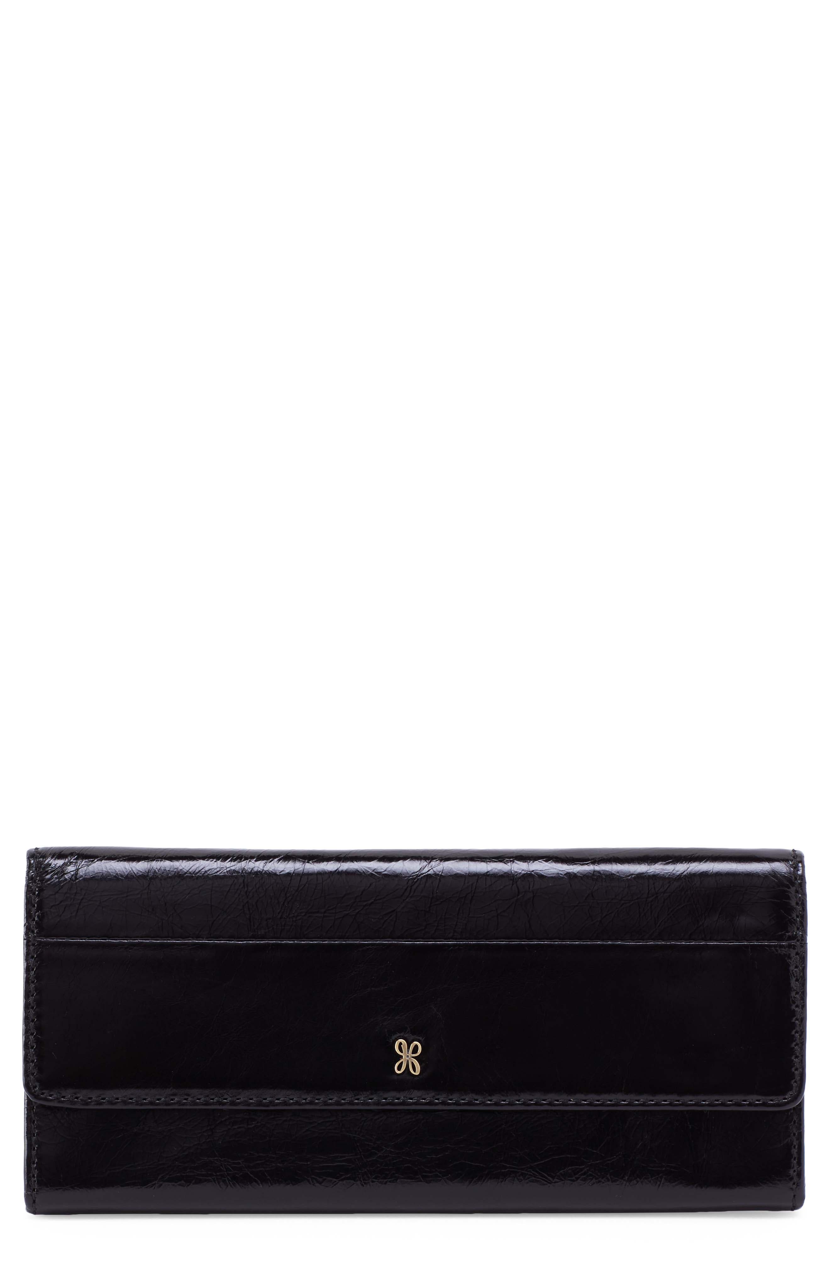 selected BLACK