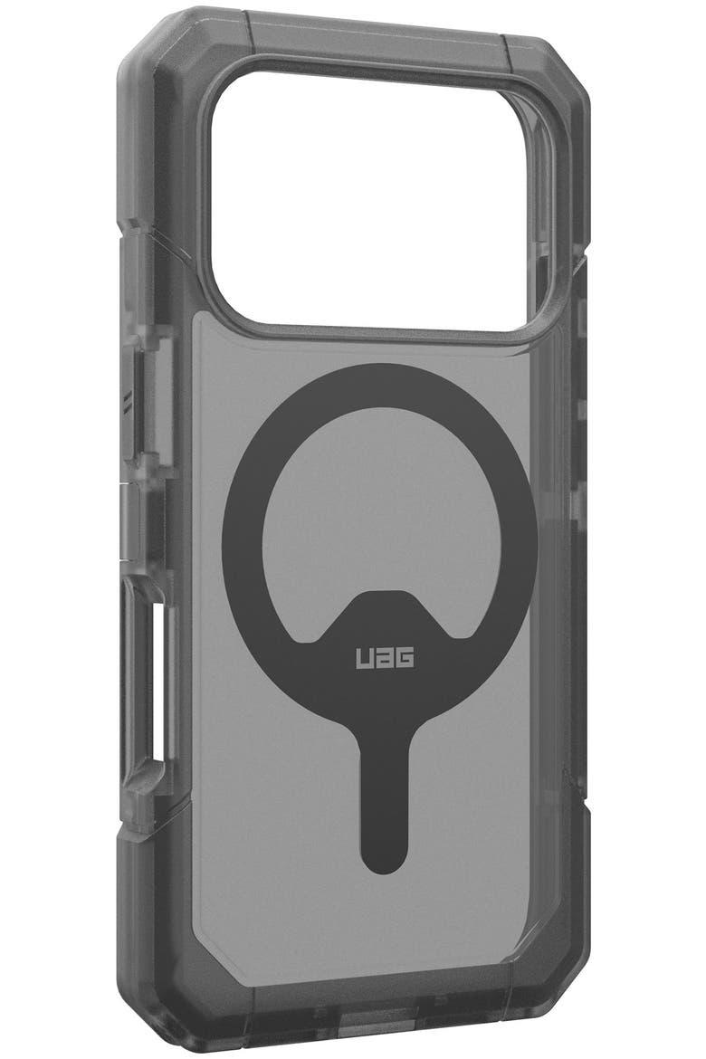 Trooper MagSafe Case for Apple iPhone 17 Pro, Alternate, color, Light Grey