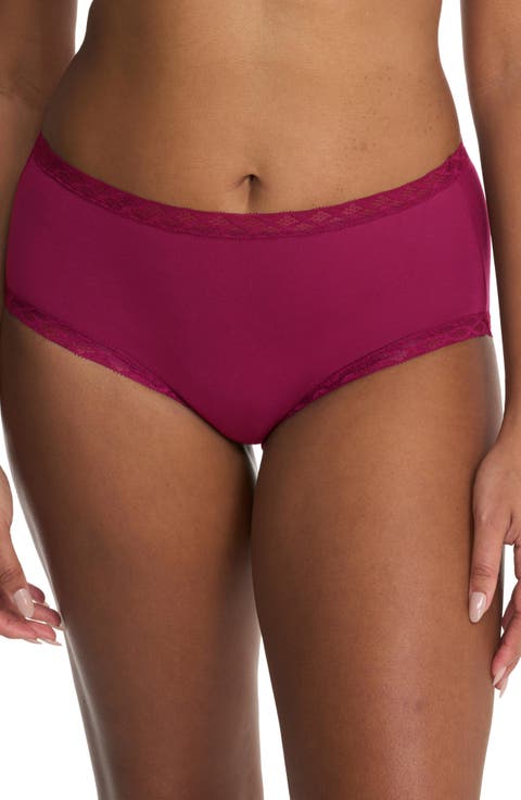 Bliss Cotton Full Brief