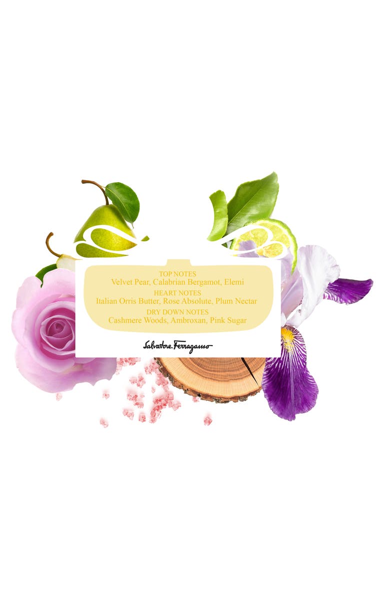 FERRAGAMO Signorina Libera Eau de Parfum Set $150 Value, Alternate, color,