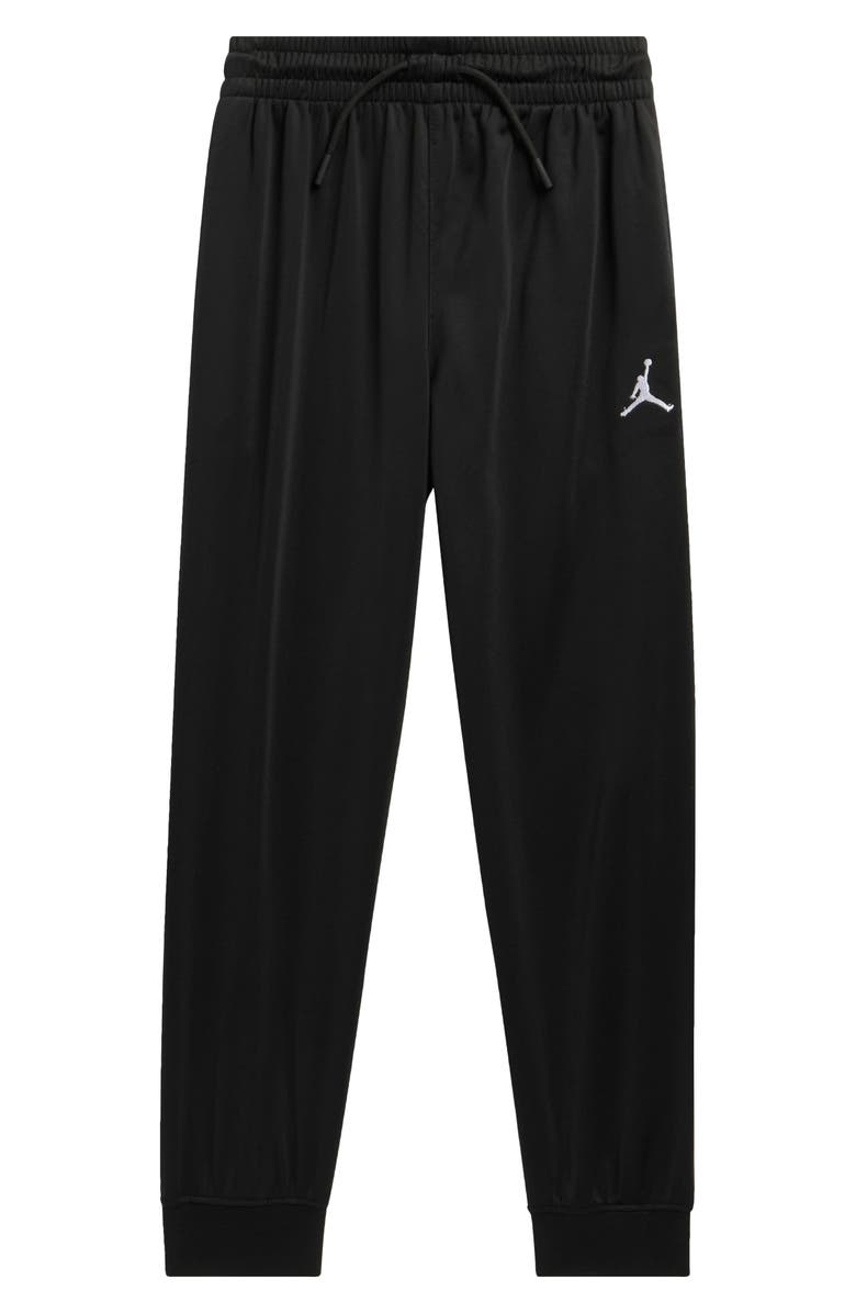 Jordan Kids' Tricot Pants, Main, color, 023Black