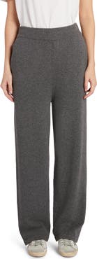 Golden Goose Cashmere & Wool Pants