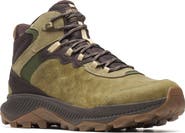 Merrell Speed Strike 2 Waterproof Hiking Boot