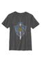 selected Charcoal Heather