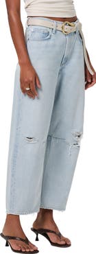 Citizens of Humanity Miro Barrel Jeans