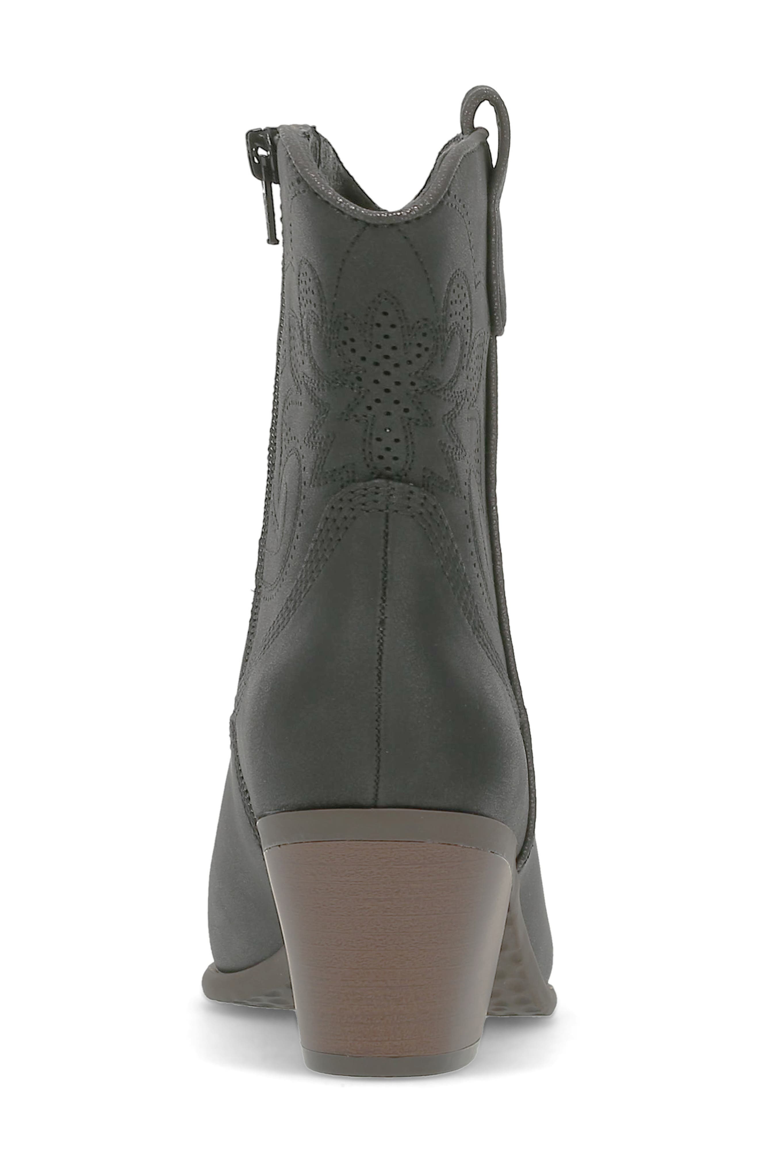 BARETRAPS Yenni Western Bootie, Alternate, color, 