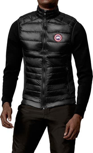 Canada Goose Hybridge Lite 800 Fill Power Down Vest | Nordstrom