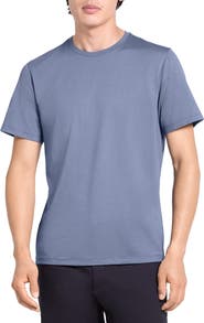 Theory Precise Cotton T-Shirt