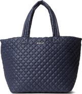 MZ Wallace Deluxe Large Metro Tote