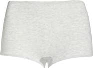 Fits Everybody Lace Boy Short