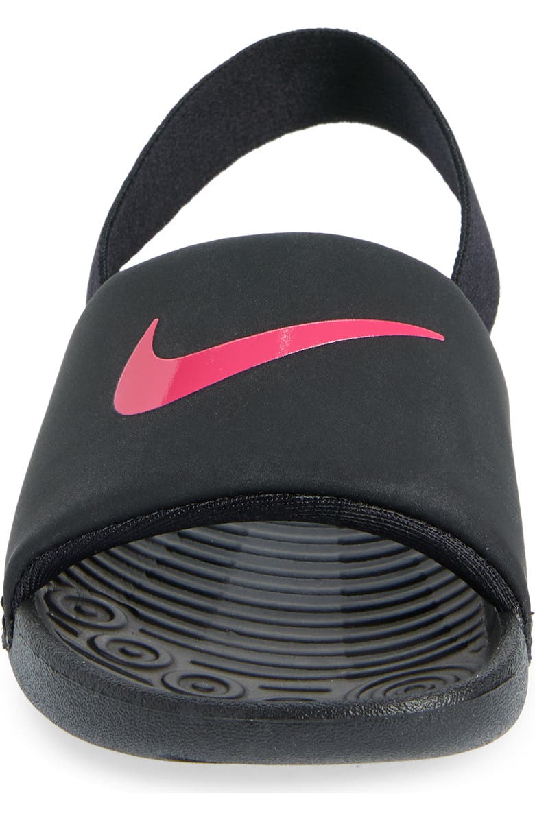 Nike Kawa Slingback Sandal, Alternate, color,