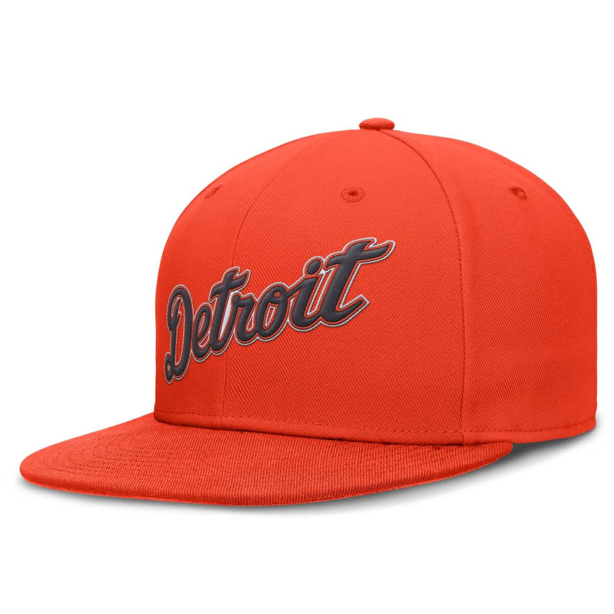 selected Orange