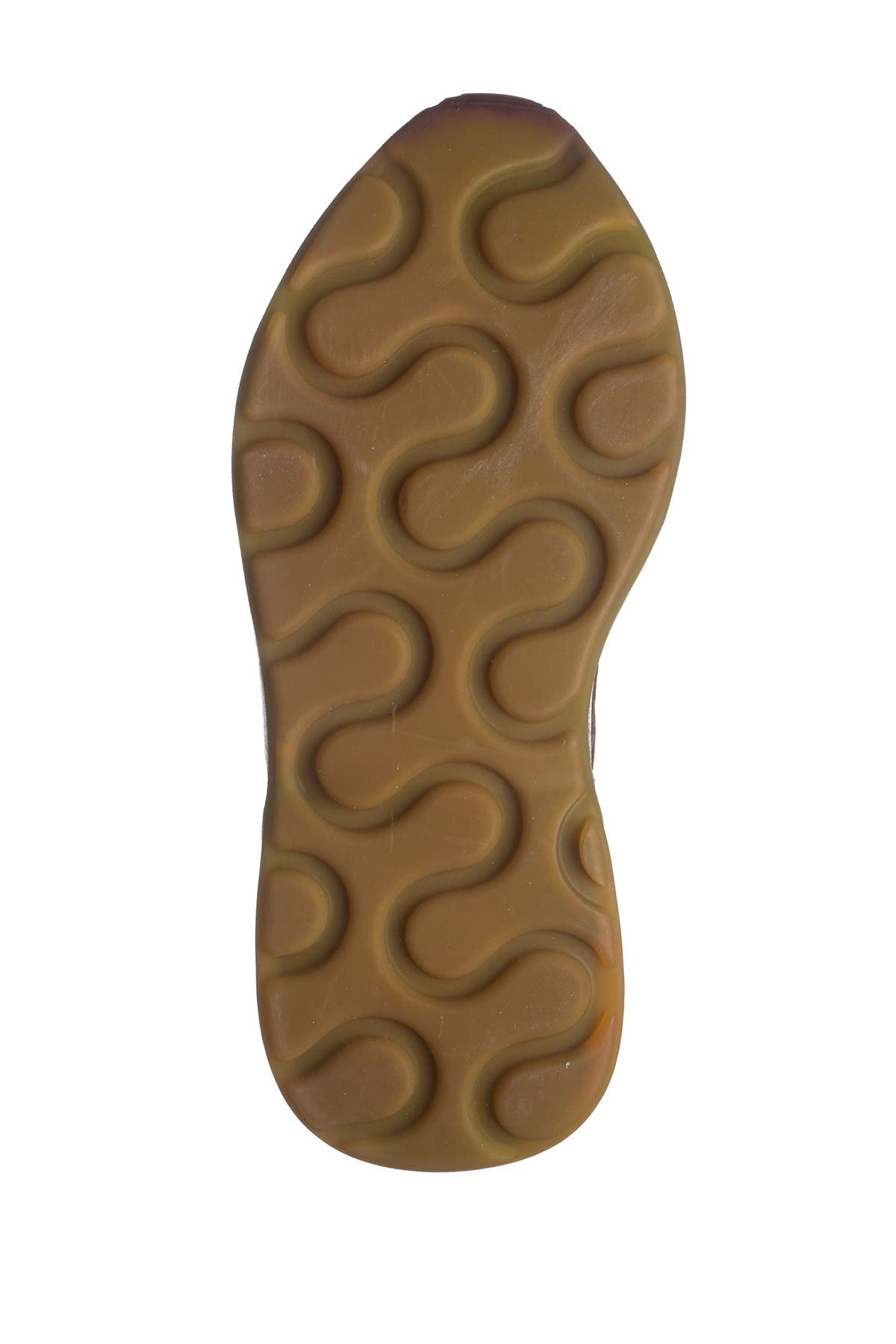 Stella McCartney Dual Strap Chunky Platform Sneaker, Alternate, color, 