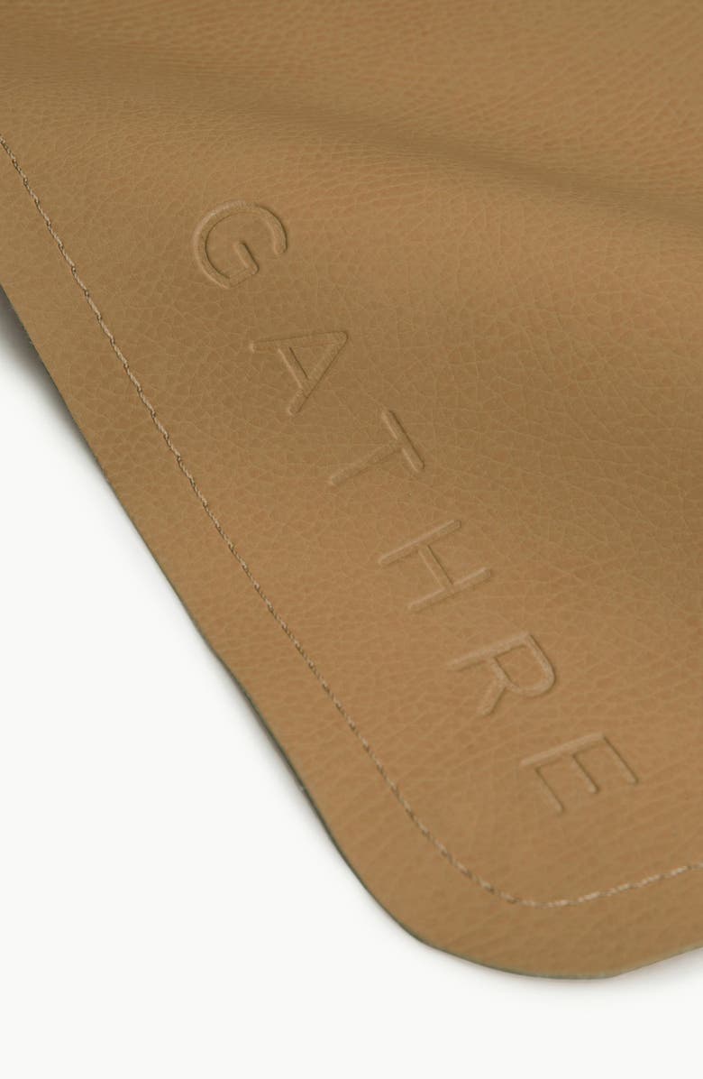 GATHRE Changing Mat, Alternate, color, 