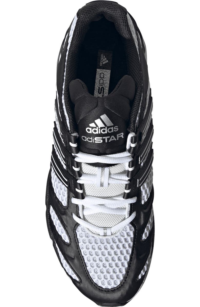 adidas Adistar MLD Sneaker, Alternate, color, Ftwwht/Cbl
