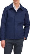 NN07 Gabe 1920 Organic Cotton Jacket