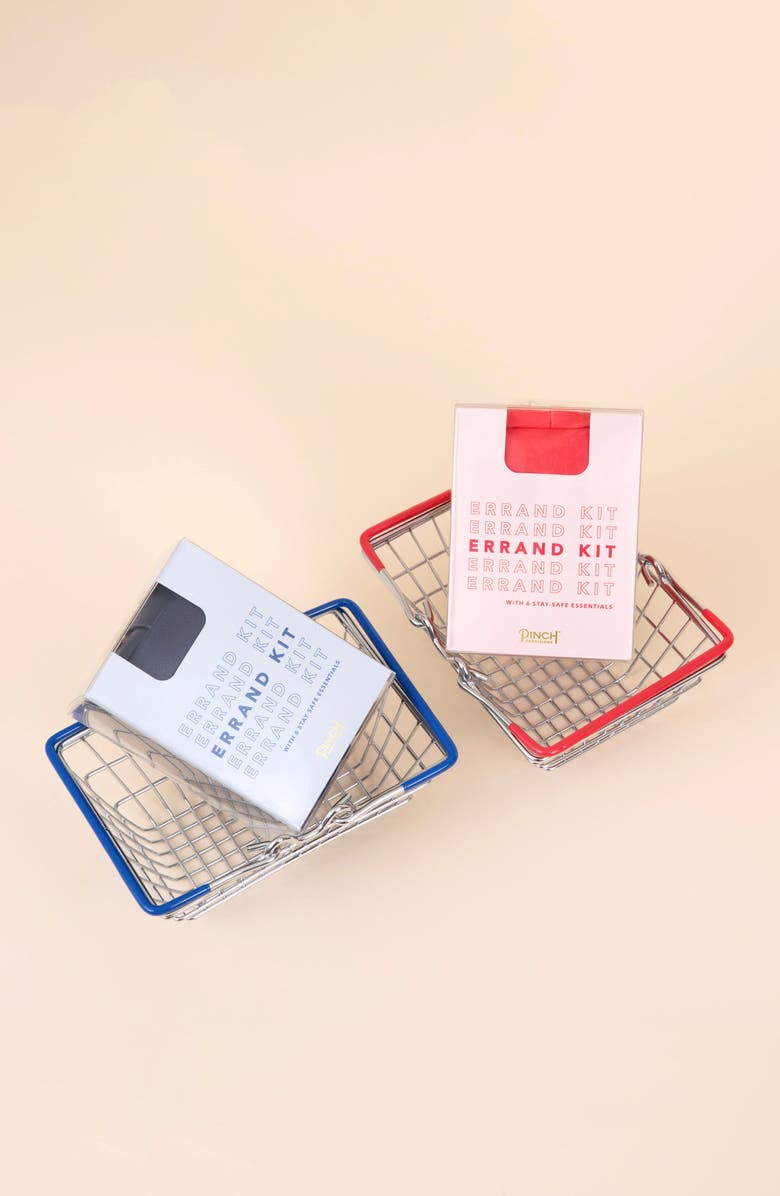 Pinch Provisions Errand Kit, Alternate, color, 