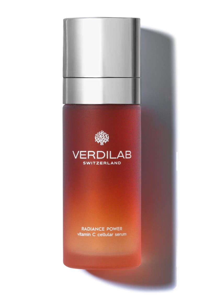 Radiance Power Vitamin C Cellular Serum, Main, color, NO COLOR