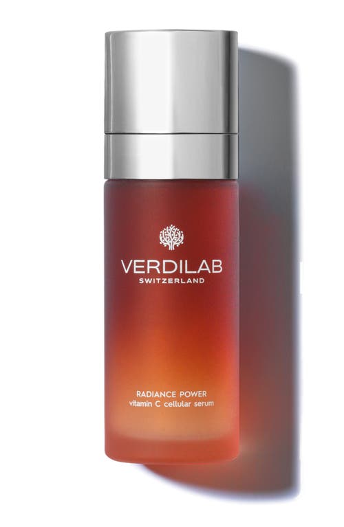 VERDILAB Radiance Power Vitamin C Cellular Serum 