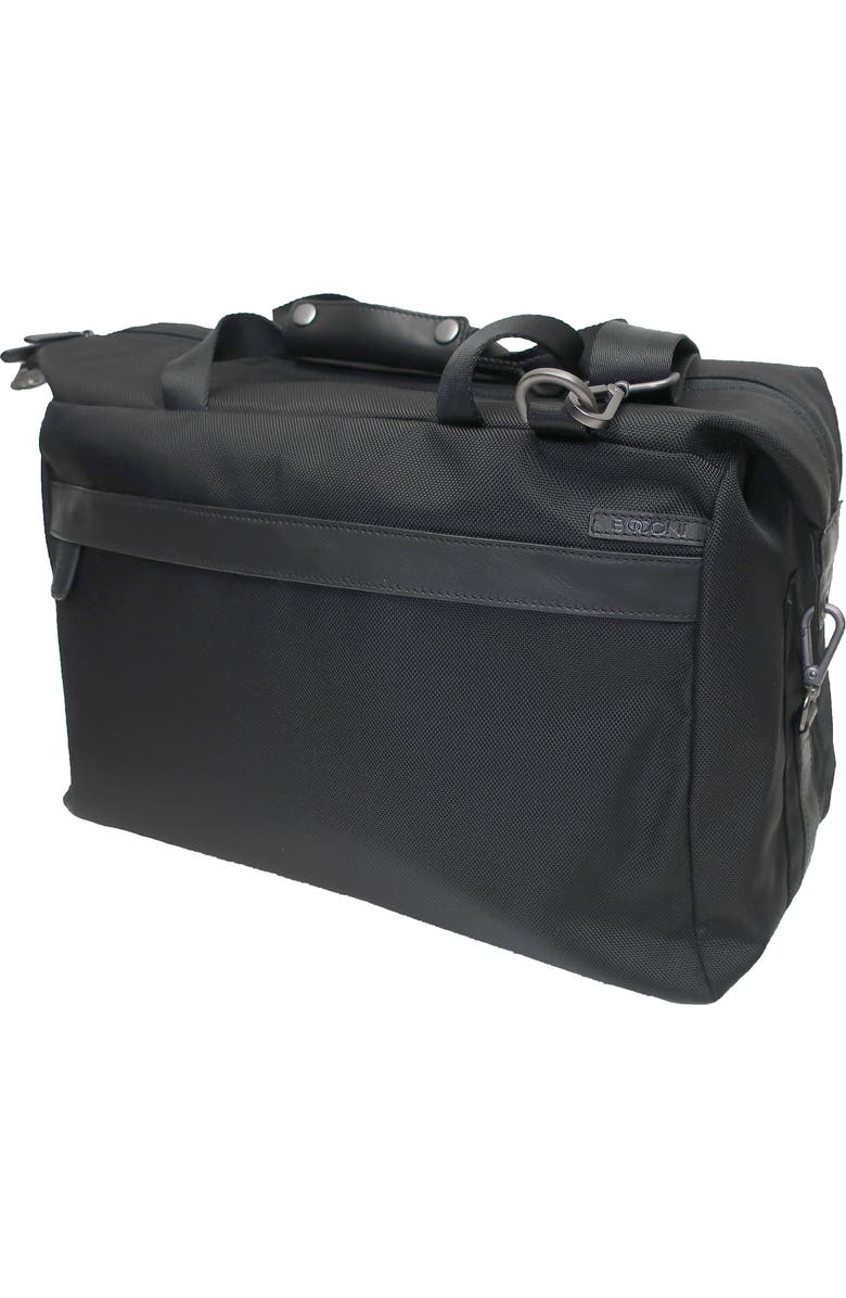 BOCONI Nylon Duffle Bag, Main, color,