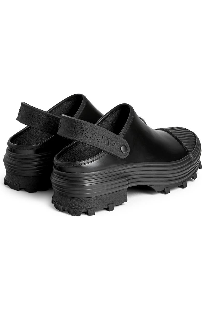 CAMPERLAB Traktori Clog, Alternate, color,