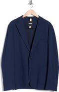 BOSS Hanry Slim Fit Wool Blend Sport Coat