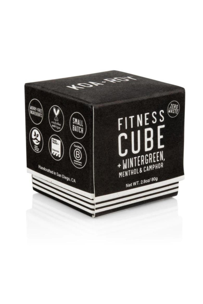 Fitness Cube 2.8oz, Alternate, color, None