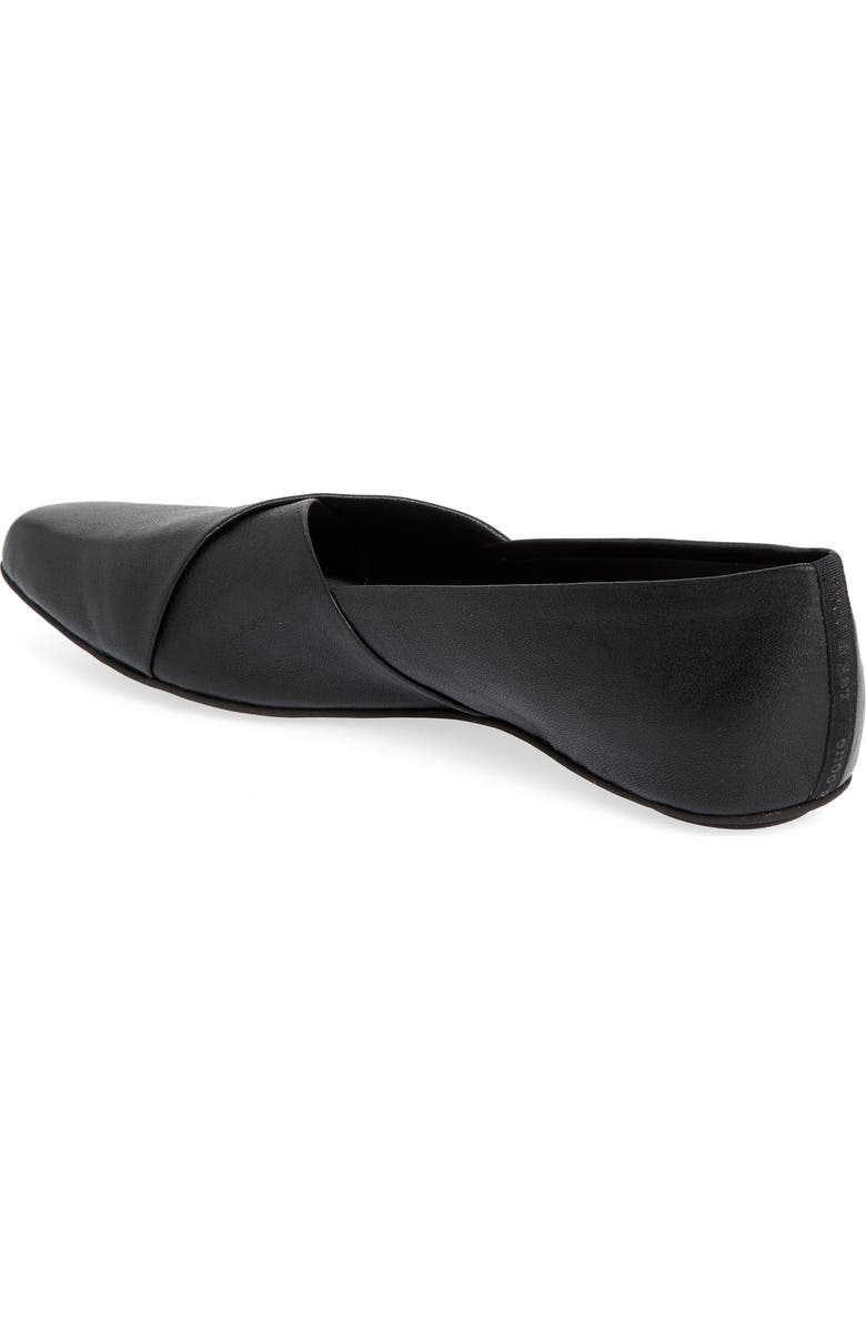 rag & bone Ellory Flat, Alternate, color,
