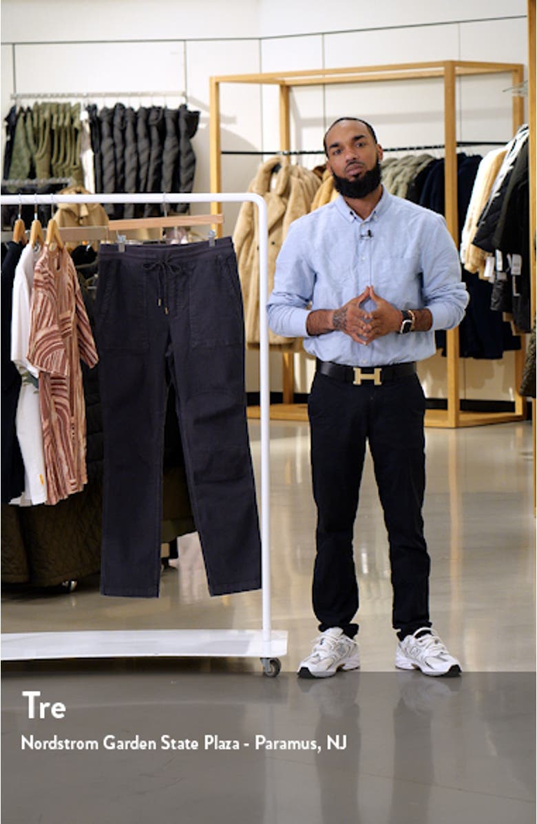 Traveler Pants, sales video thumbnail