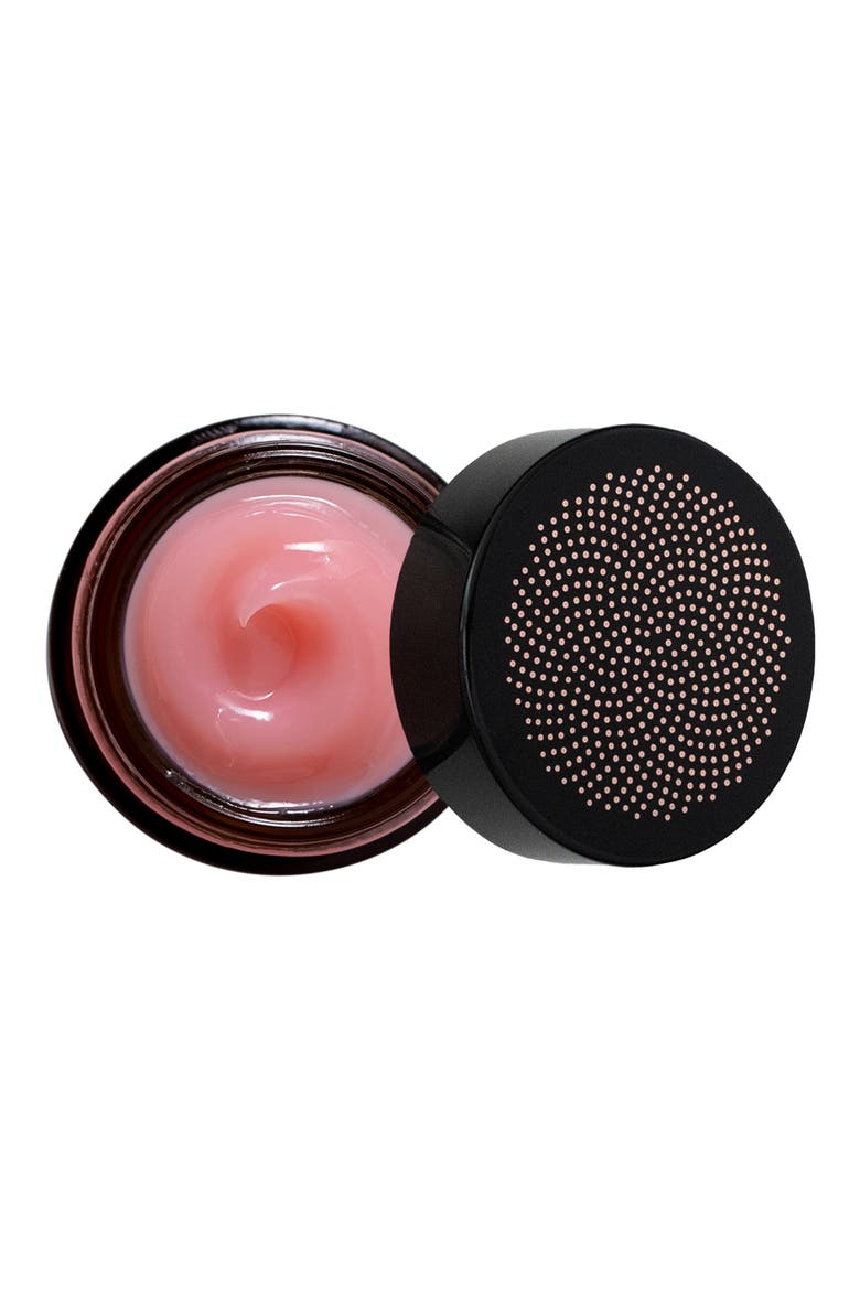 Moisture Lock Glossy Balm, Main, color, NO COLOR