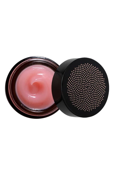 Moisture Lock Glossy Balm