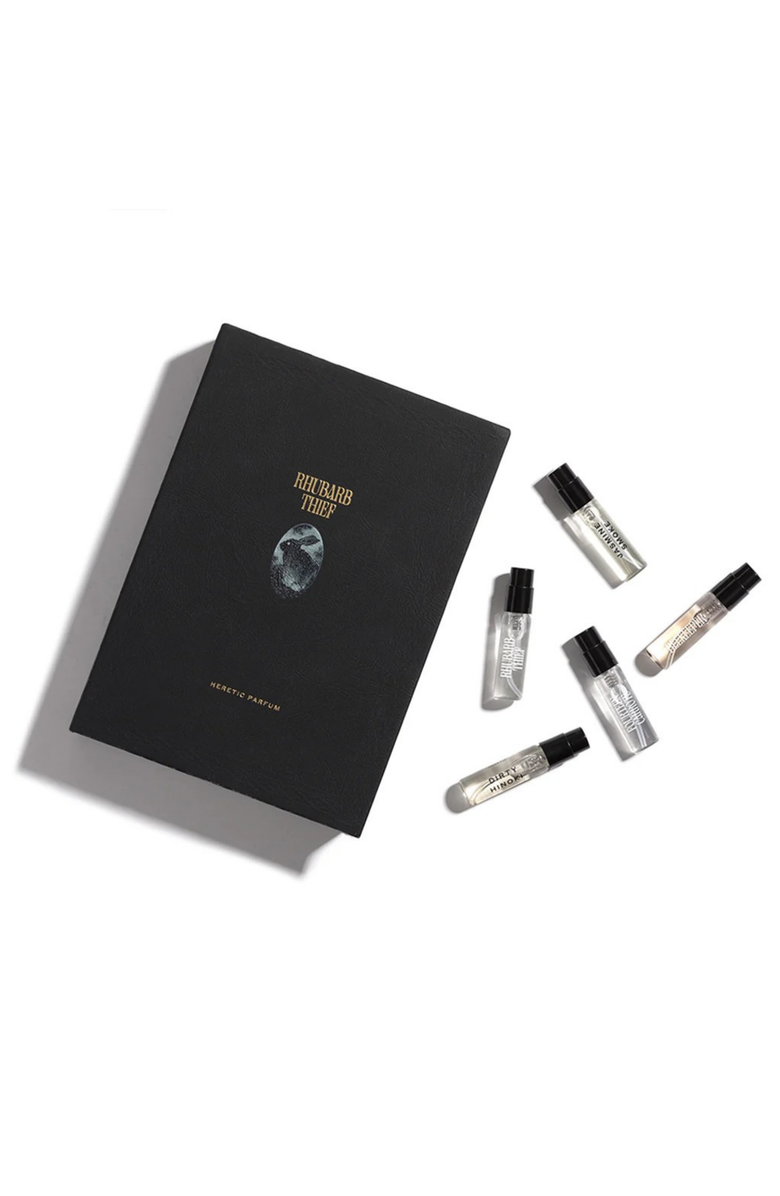 Heretic Rhubarb Thief Discovery Set, Alternate, color, NO COLOR