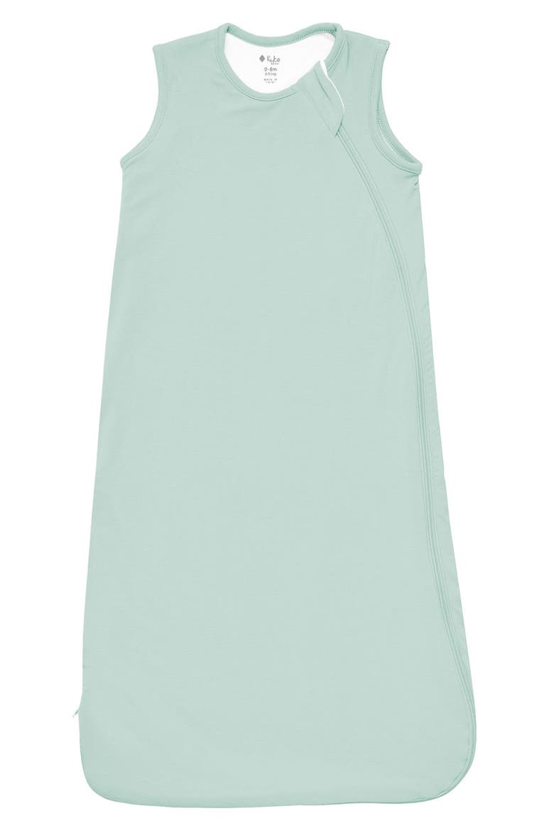 The Original Sleep Bag™ 0.5 TOG Wearable Blanket, Main, color, SAGE