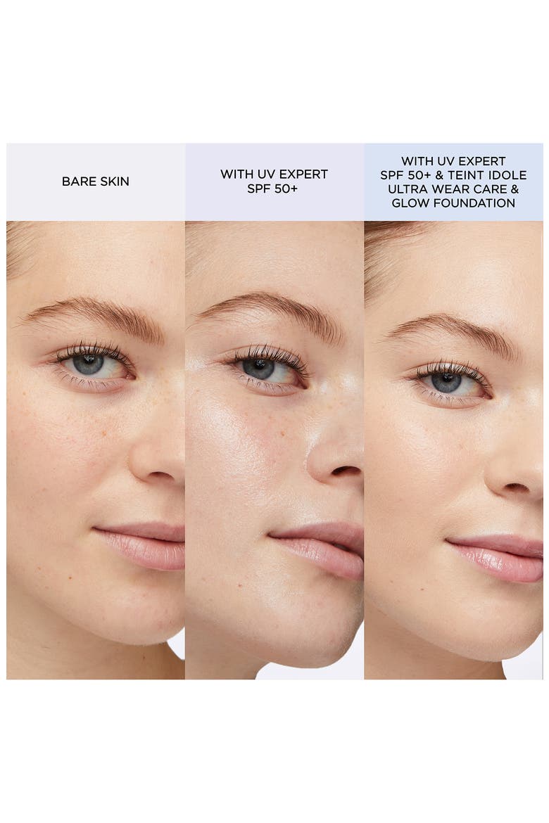 UV Expert Aquagel Defense Primer & Moisturizer SPF 50 Duo $96 Value, Alternate, color, NO COLOR