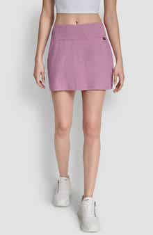 DKNY Spacedye Skort