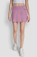 DKNY Spacedye Skort