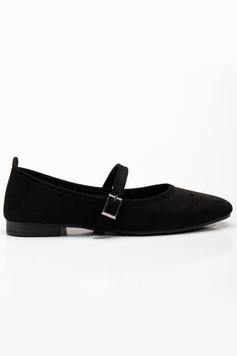 Emilie Mary Jane Flat