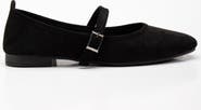 Prologue Shoes Emilie Mary Jane Flat