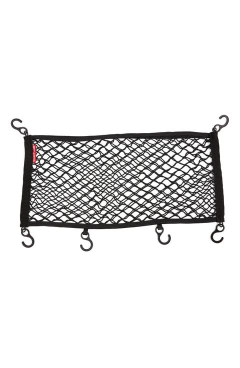 Voya XT Stroller Wagon Side Cargo Net