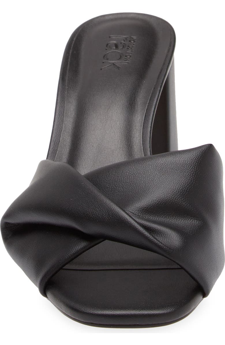 NORDSTROM RACK Loredo Heeled Sandal, Alternate, color,