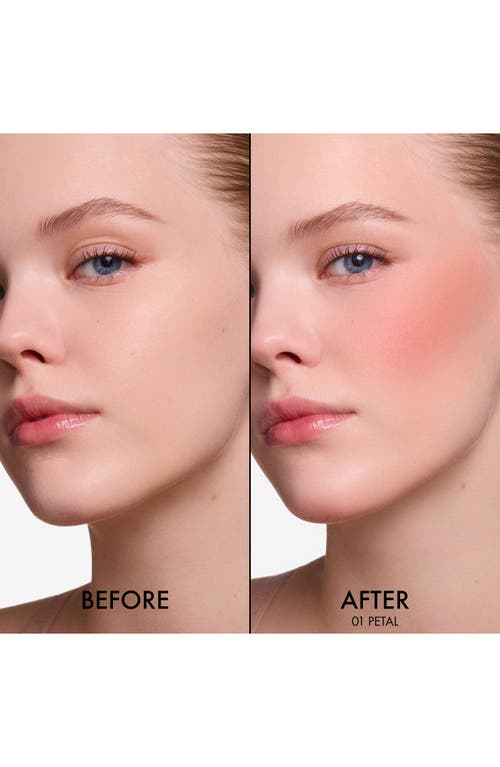 Dior ' Forever Blush Soft Filter Liquid Blush In Pink