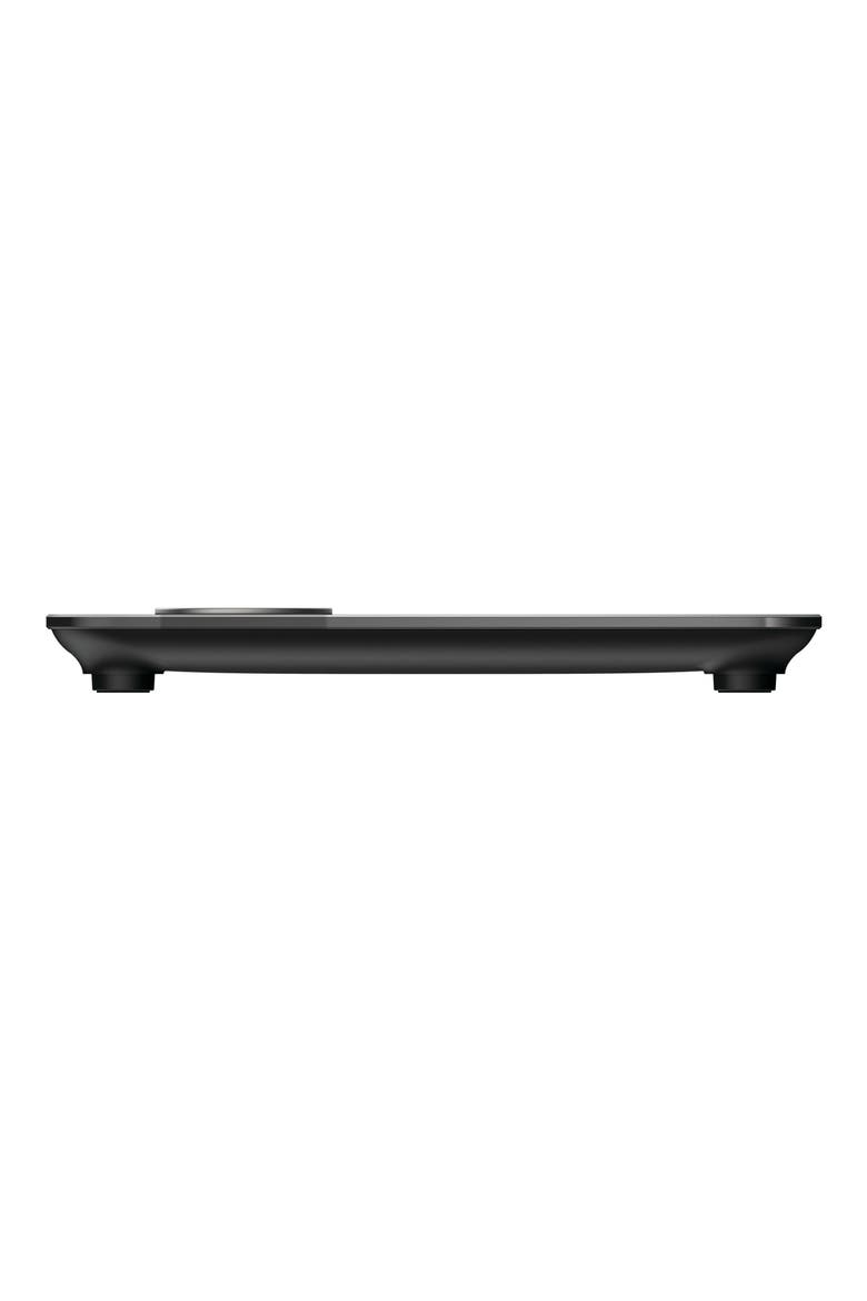 Aria 2 Wireless Smart Scale, Alternate, color, BLACK